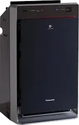 Очищувач повітря Panasonic F-VXK90R-K - мініатюра 7