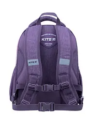 Рюкзак для девочки Kite Education цвет сиреневый KITE ЦБ-00225153 - мініатюра 3