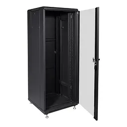 Комутаційна шафа Trinix TRX-37U/600x800x1833 Black (25-00123) - мініатюра 5