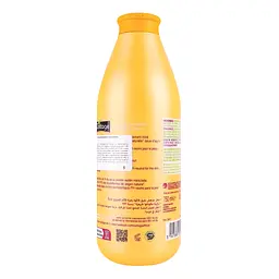 Гель для душу Cottage Smoothie Passion 750 мл - мініатюра 4