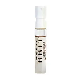 Пробник Burberry Brit Rhythm For Her 2 мл туалетна вода