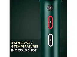 Фен BaByliss D6555DE - мініатюра 9