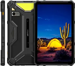 Планшет Ulefone Armor Pad 4 Ultra 8/256GB Black (UA UCRF) LTE - мініатюра 6