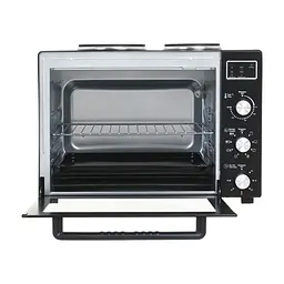 Електропіч Saturn ST-EC3306 - мініатюра 7