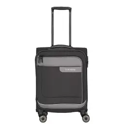 Валіза Travelite Viia Anthracite S (TL092847-04) - мініатюра 2