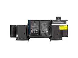 Акумулятор для ноутбука PowerPlant MacBook Pro 13 Retina A1582 11.42V/6559mAh/75Wh (NB420483)