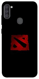 TPU чохол Demsky Dota Symbol для Samsung Galaxy A11