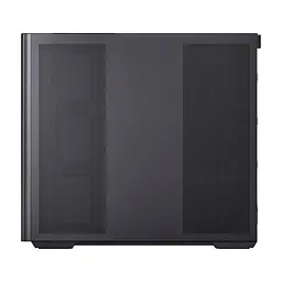 Корпус для ПК JONSBO D300 Black - мініатюра 7
