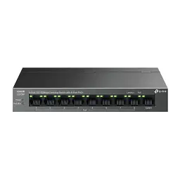 Комутатор TP-Link LS109P - мініатюра 4