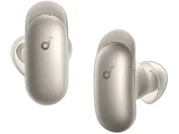 Навушники TWS ANKER SoundCore Liberty 5 Pro Max Golden (D1204GB1) - мініатюра 4