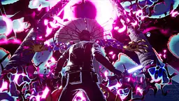 Гра No More Heroes 3 для Nintendo Switch (EN) [71549] - мініатюра 4