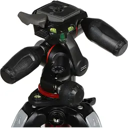 Штатив Manfrotto MK055XPRO3-3W 055 [121012] - мініатюра 5