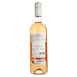 Вино Morador Rosado рожеве сухе 0.75 л - мініатюра 2