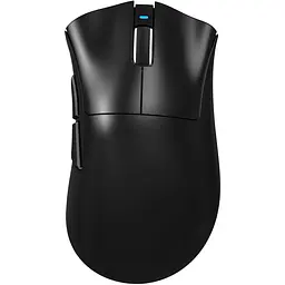Мышка Attack Shark V3 Ultra-Light, Wireless, PAW3311 сенсор, 25000dpi., 6кн., Black