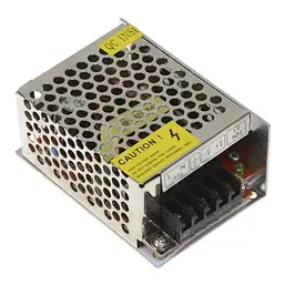 Блок живлення Brille DR-35W DC 12V 2.92A Output LED