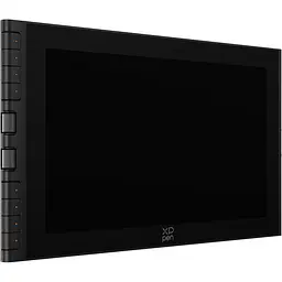 Графічний монітор XP-Pen Artist 12 Gen 3 Black [157558] - мініатюра 2