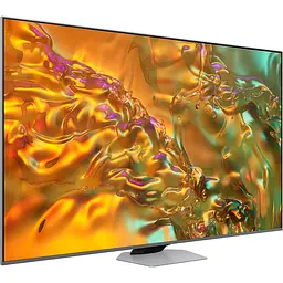 Телевізор Samsung Q80D 65" QLED 4K [QE65Q80DAUXUA] [117840] - мініатюра 2