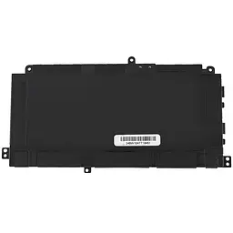 Батарея для ноутбука Asus C31N2210 (B2502CVA B2402CVA) 11.55 4550mAh 52Wh Чорний - мініатюра 3