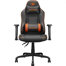 Крісло для геймерів Cougar Fusion S - мініатюра 5