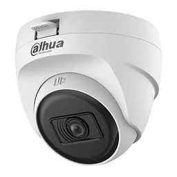 HDCVI камера Dahua 2МП (2.8мм) (DH-HAC-T1A21P-U)