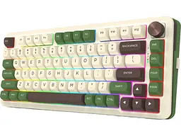 Клавіатура REDRAGON K681CGC-RGB-PRO Cyrus - мініатюра 5