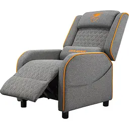 Геймерське крісло Cougar Ranger One Gray [3MRAOGRA.0001] [128784] - мініатюра 12