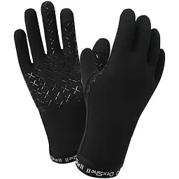 Водонепроникні рукавички DexShell Drylite Gloves розмір S чорні