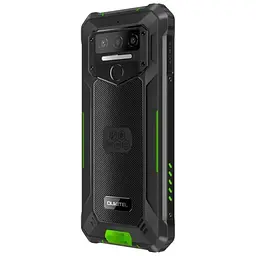Мобільний телефон OUKITEL WP23 PLUS 8/256GB Green (6941749838551) - мініатюра 5