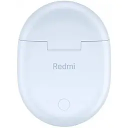 Бездротові навушники Xiaomi Redmi Buds 4 (M2137E1 / BHR5845CN) блакитні - мініатюра 4