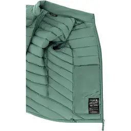 Куртка Frontier Vinca S Spruce - мініатюра 7