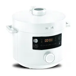 Мультиварка Tefal CY754130 - мініатюра 2