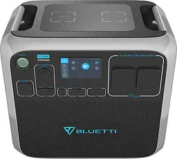Зарядна станція Bluetti PowerOak AC200P 2000W [77925] - мініатюра 4