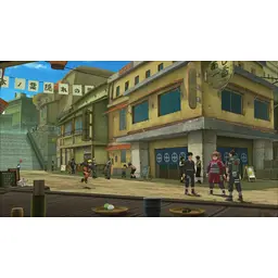 Ключ активації Microsoft Naruto Shippuden: Ultimate Ninja Storm 3 Full Burst для Xbox One/Series - мініатюра 5