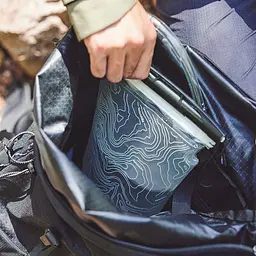 Питна система (гідратор) Naturehike CNK2450CF011 2л біла - мініатюра 8