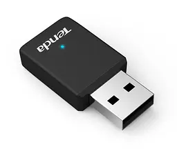 WiFi-адаптер U9 AC650, USB Tenda teh0017368 - мініатюра 4