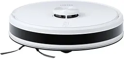 Робот-пилосос Ecovacs Deebot Ozmo Y1 Pro DLX34 White - мініатюра 6