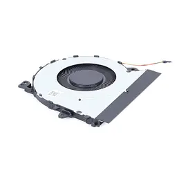 Вентилятор для Asus UX431DA UX431FA UX431FL UX431FN X431FA X431FL, (CPU FAN 5V, 13NB0MB0P01011, FLCB DFS5K121154915, HC) - мініатюра 2