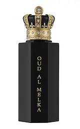 Оригінал Royal Crown Oud Al Melka 50 мл парфумована вода - мініатюра 2