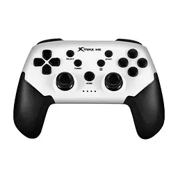 Геймпад Xtrike ME GP-43 Bluetooth PS4/IOS/Android/Nintendo/PC (GP-43) - мініатюра 2