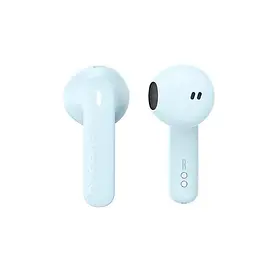 Бездротові навушники Baseus Bowie E16 True Wireless Earphones, IPX4, TWS, BT5.3, 35mAh, 400mAh, 6h, Blue A00061900313-01 - мініатюра 2