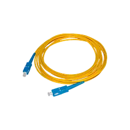 Патч-корд оптичний SC/UPC-SC/UPC SM 3M