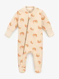 Комбінезон (ромпер) для хлопчика Baby Life 21-31 56 см Різнокольоровий shop (2000999618000)