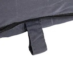 Спальний мішок Bo-Camp Gramark Cool/Warm Gold -8° Red/Grey (3605890), Червоний - мініатюра 5