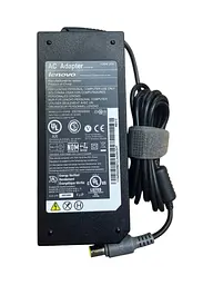 Блок живлення для ноутбука Lenovo-IBM 135W 20V 6.75A 7.9x5.5mm 45N0055 - мініатюра 3