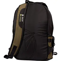 Рюкзак Yes T-137 Discovery Expedition, оливковий (559489) - мініатюра 4