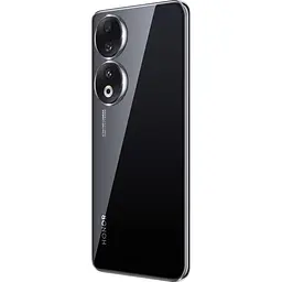 Смартфон Honor 90 8/256Gb Midnight Black [97003] - мініатюра 2