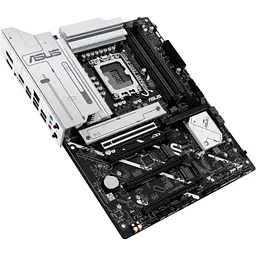 Материнська плата Asus Prime Z890-P WIFI s1851 Z890 4xDDR5 M.2 HDMI DP Wi-Fi ATX - мініатюра 4