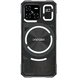 Смартфон Doogee Blade GT 12/256Gb Black - мініатюра 2