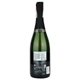 Шампанське Maurice Vesselle Extra Brut Grand Cru 2007, біле, екстра-брют, 0,75 л (W3822) - мініатюра 2