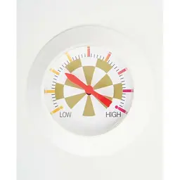 Бойлер Midea ECO D80-15F6 (W) білий - мініатюра 8